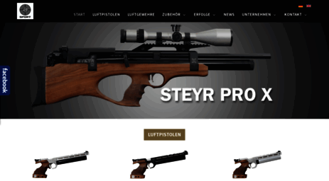 steyr-sportwaffen.com
