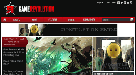 stg.gamerevolution.com