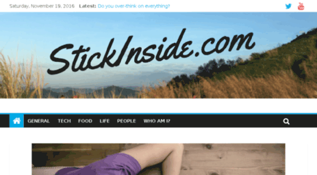 stickinside.com