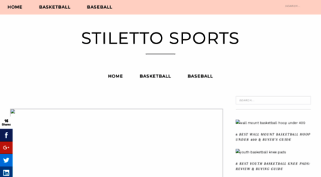 stilettosetsports.com