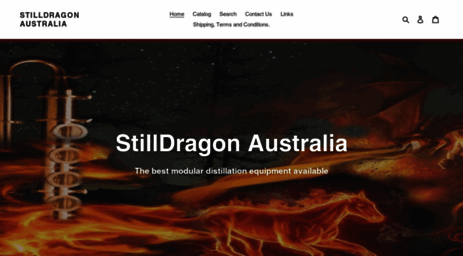 stilldragon.com.au