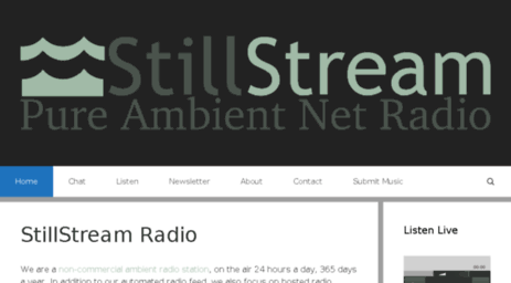 stillstream.fm