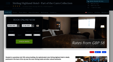 stirling-highland.hotel-rv.com