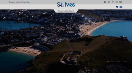 stives-cornwall.co.uk