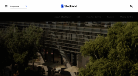stockland.com.au