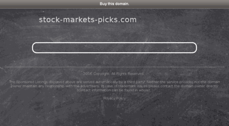 stockmarkets.stock-markets-picks.com
