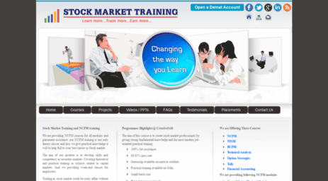 stockmarkettraining.co.in