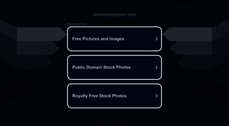 stockphotogram.com