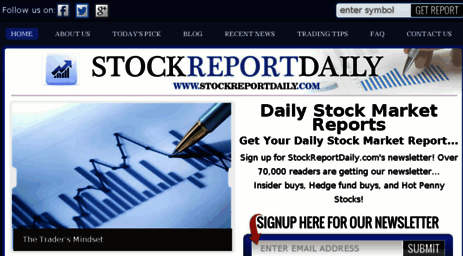 stockreportdaily.com