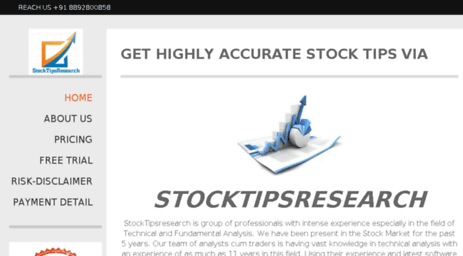 stocktipsresearch.com