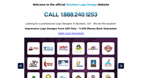 stocktonlogodesign.com