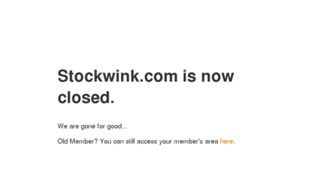 stockwink.com