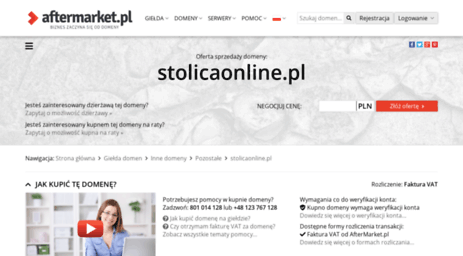 stolicaonline.pl
