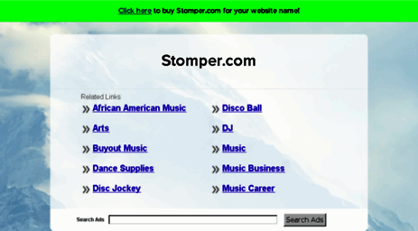 stomper.com
