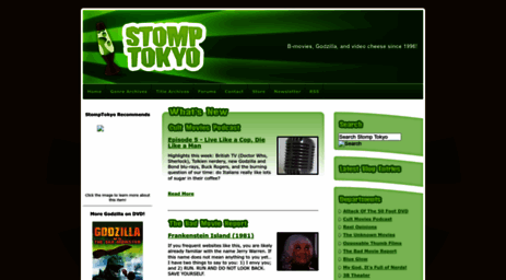 stomptokyo.com