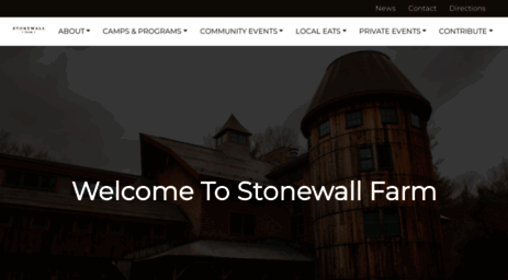stonewallfarm.org