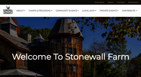 stonewallfarm.org