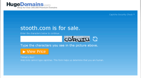stooth.com