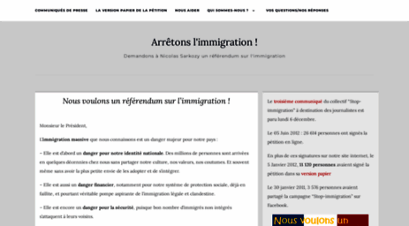 stop-immigration.fr