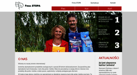 stopa.com.pl