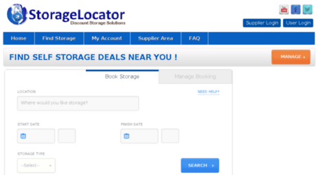 storagelocator.com.au