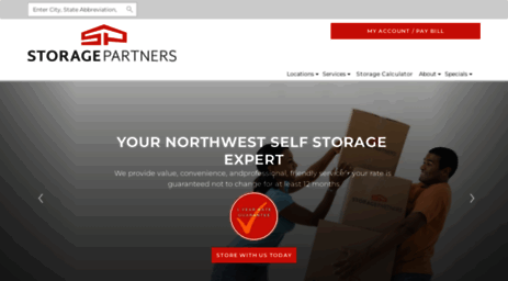 storagepartners.com