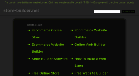 store-builder.net