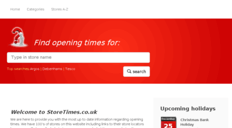 store-times.co.uk
