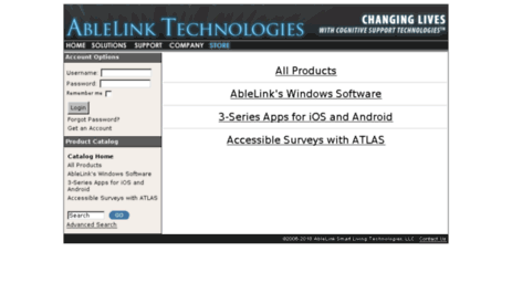 store.ablelinktech.com
