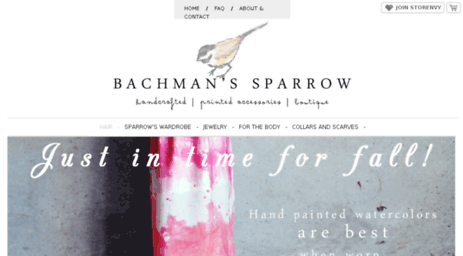 store.bachmanssparrow.com