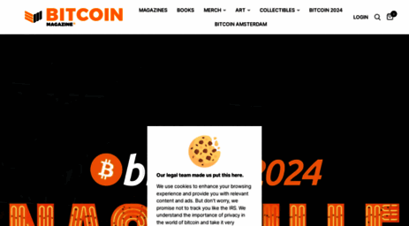 store.bitcoinmagazine.com