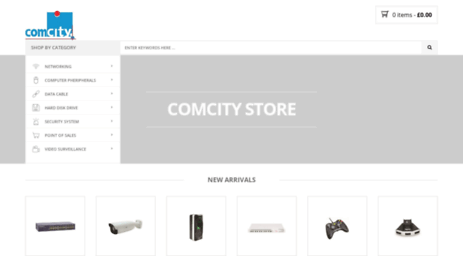 store.comcitybd.com