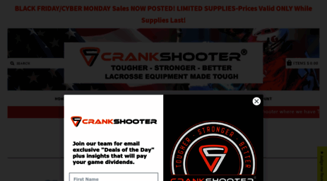 store.crankshooter.com