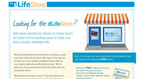 store.dlife.com