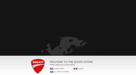 store.ducatiusa.com