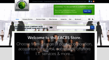 store.eacbs.com