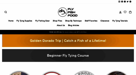store.flyfishfood.com