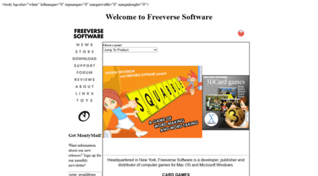 store.freeverse.com