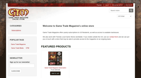 store.gametrademagazine.com