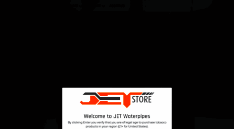 store.jetwaterpipes.com
