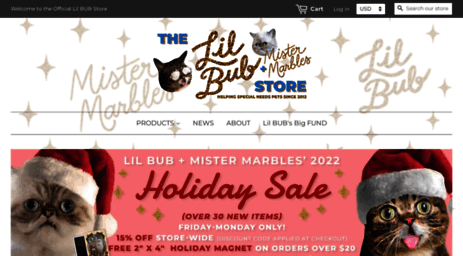 store.lilbub.com