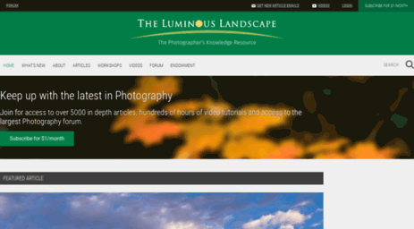 store.luminous-landscape.com