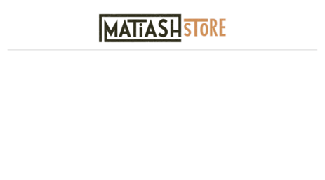 store.matiash.com