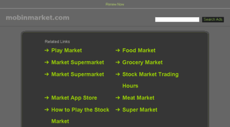 store.mobinmarket.com