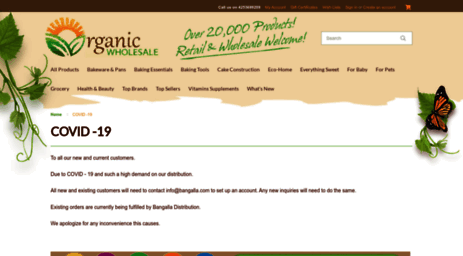 store.organicwholesaleclub.com