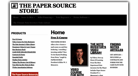 store.papersourceonline.com