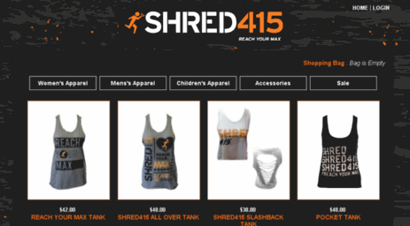 store.shred415.com