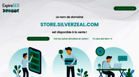 store.silverzeal.com