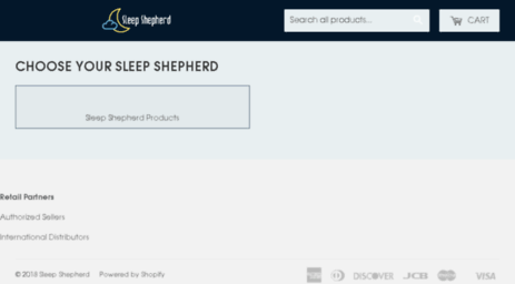 store.sleepshepherd.com