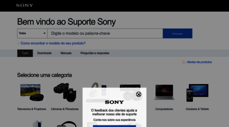 store.sony.com.br